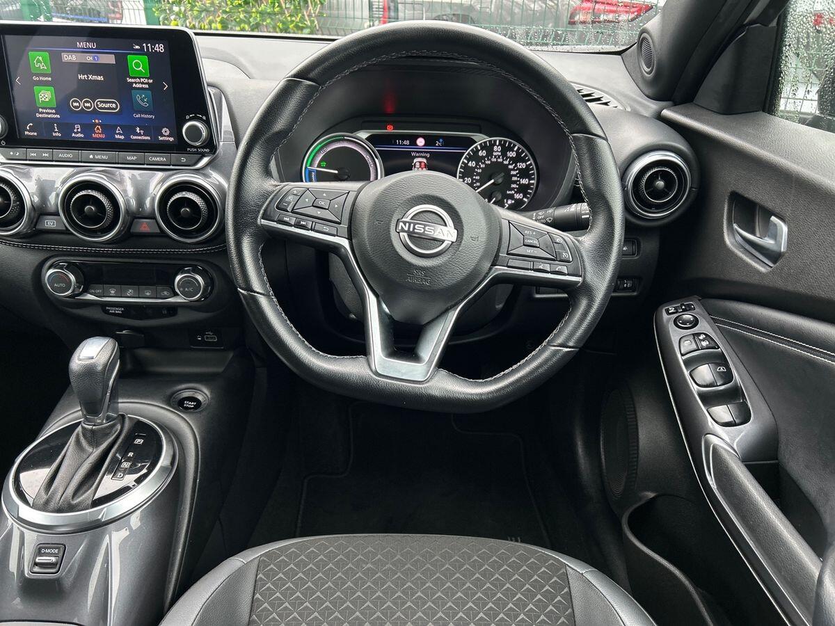 Used Nissan Juke 2023 for sale - 77139083: Photo 20