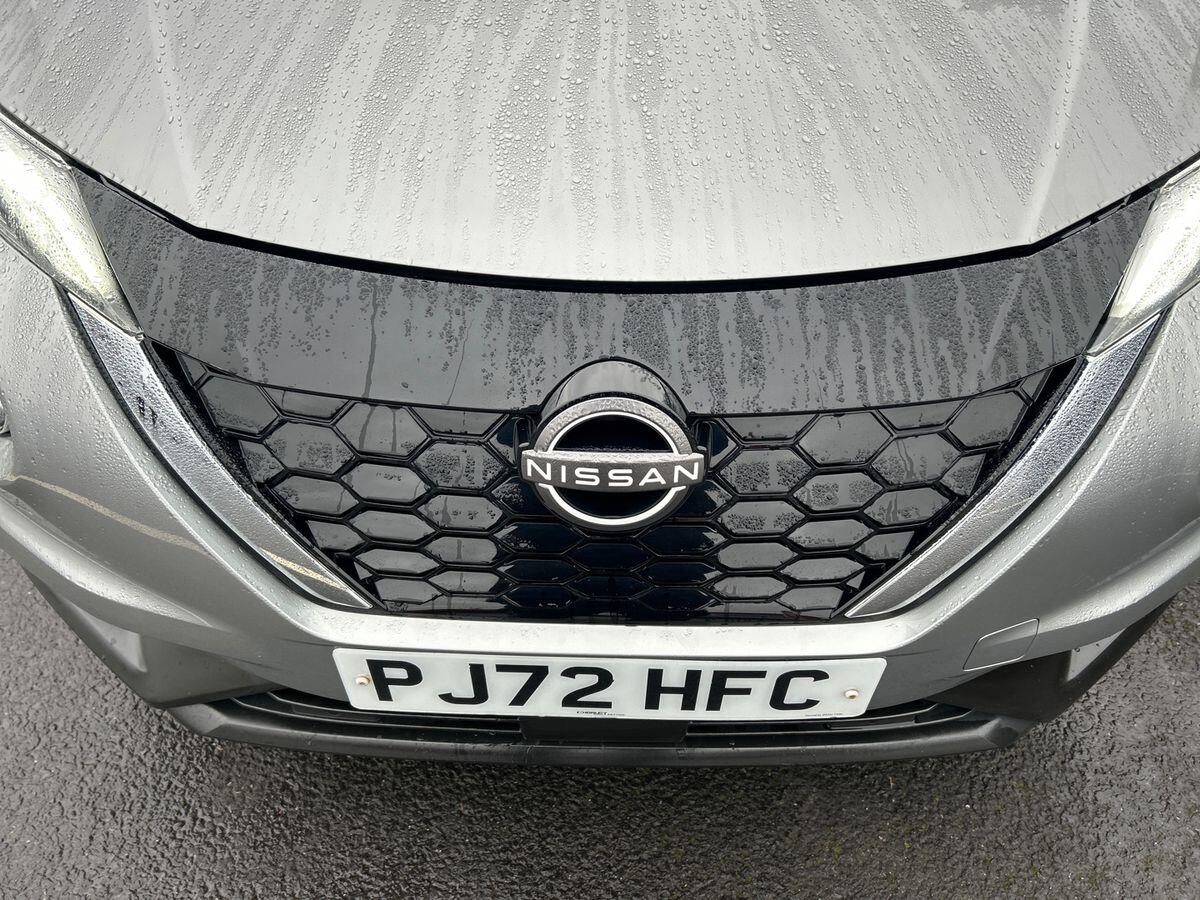 Used Nissan Juke 2023 for sale - 77139083: Photo 27