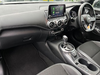 Used Nissan Juke 2023 for sale - 77139083: Photo