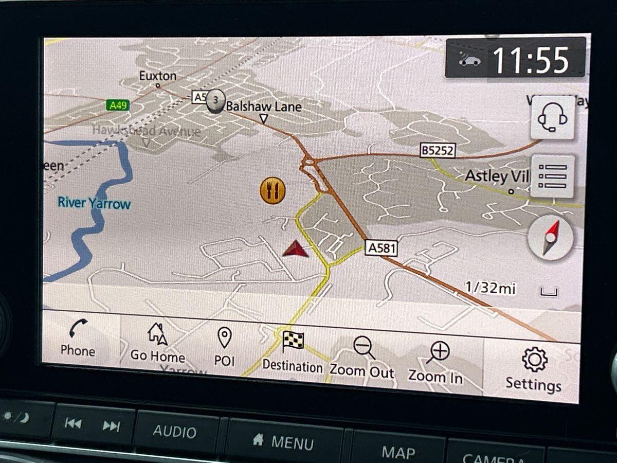 Used Nissan Juke 2023 for sale - 77139083: Photo 32