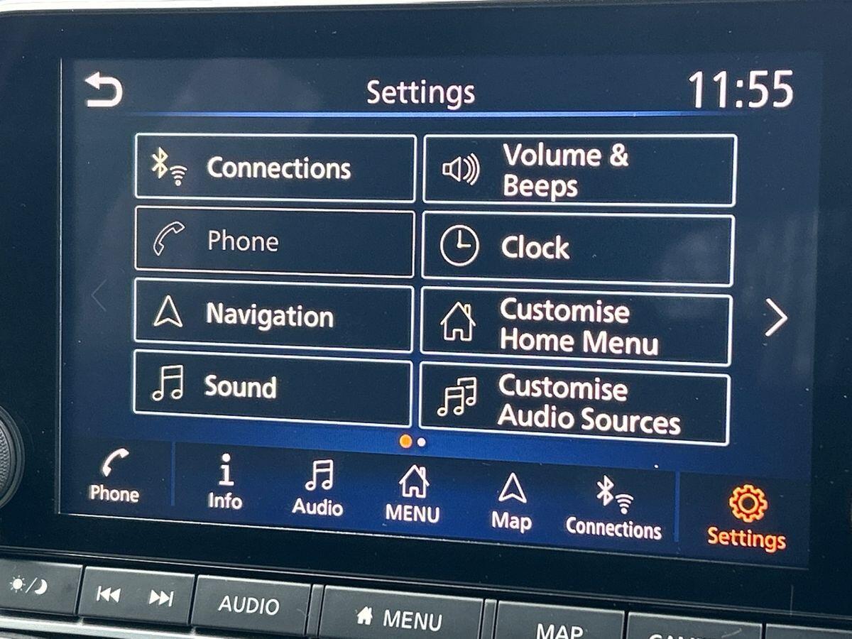 Used Nissan Juke 2023 for sale - 77139083: Photo 35