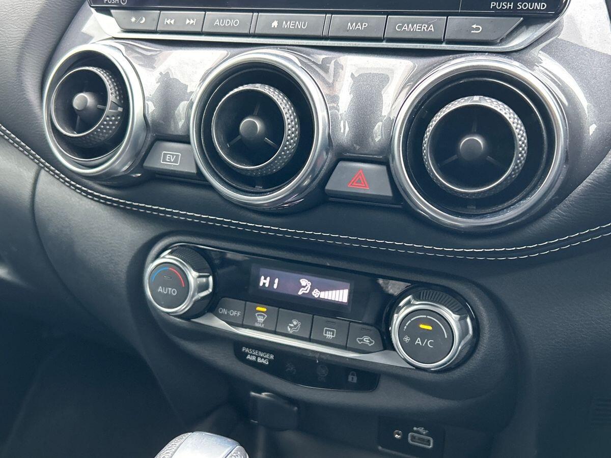 Used Nissan Juke 2023 for sale - 77139083: Photo 38