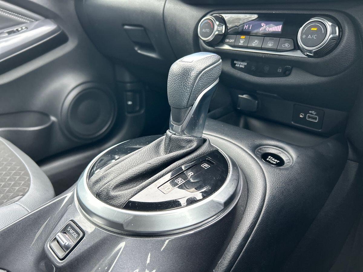 Used Nissan Juke 2023 for sale - 77139083: Photo 39