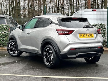 Used Nissan Juke 2023 for sale - 77139083: Photo