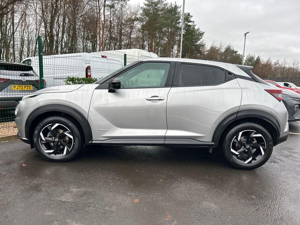 Used Nissan Juke 2023 for sale - 77139083: Photo 6