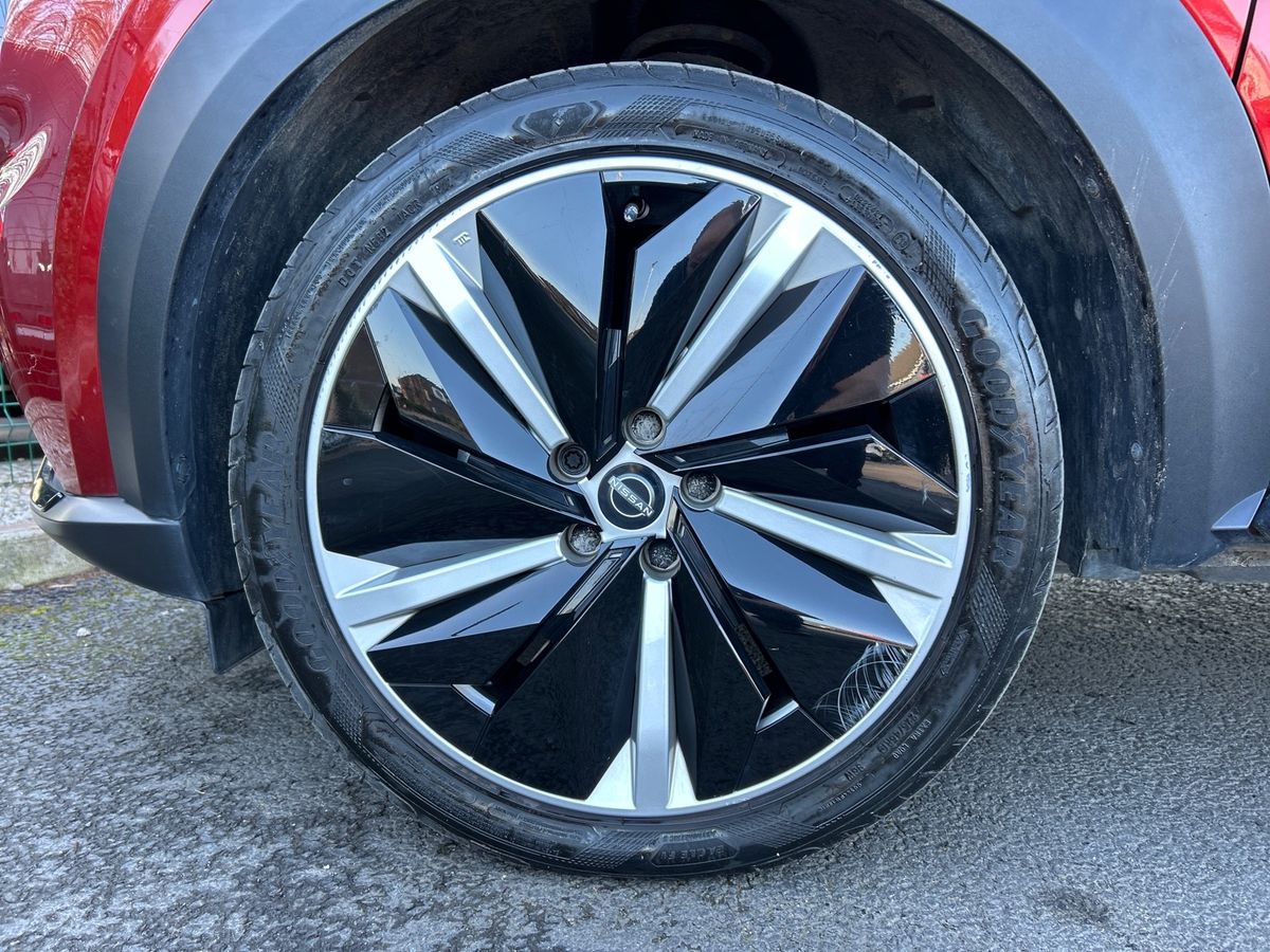 Used Nissan Juke 2026 for sale - 77758411: Photo 10