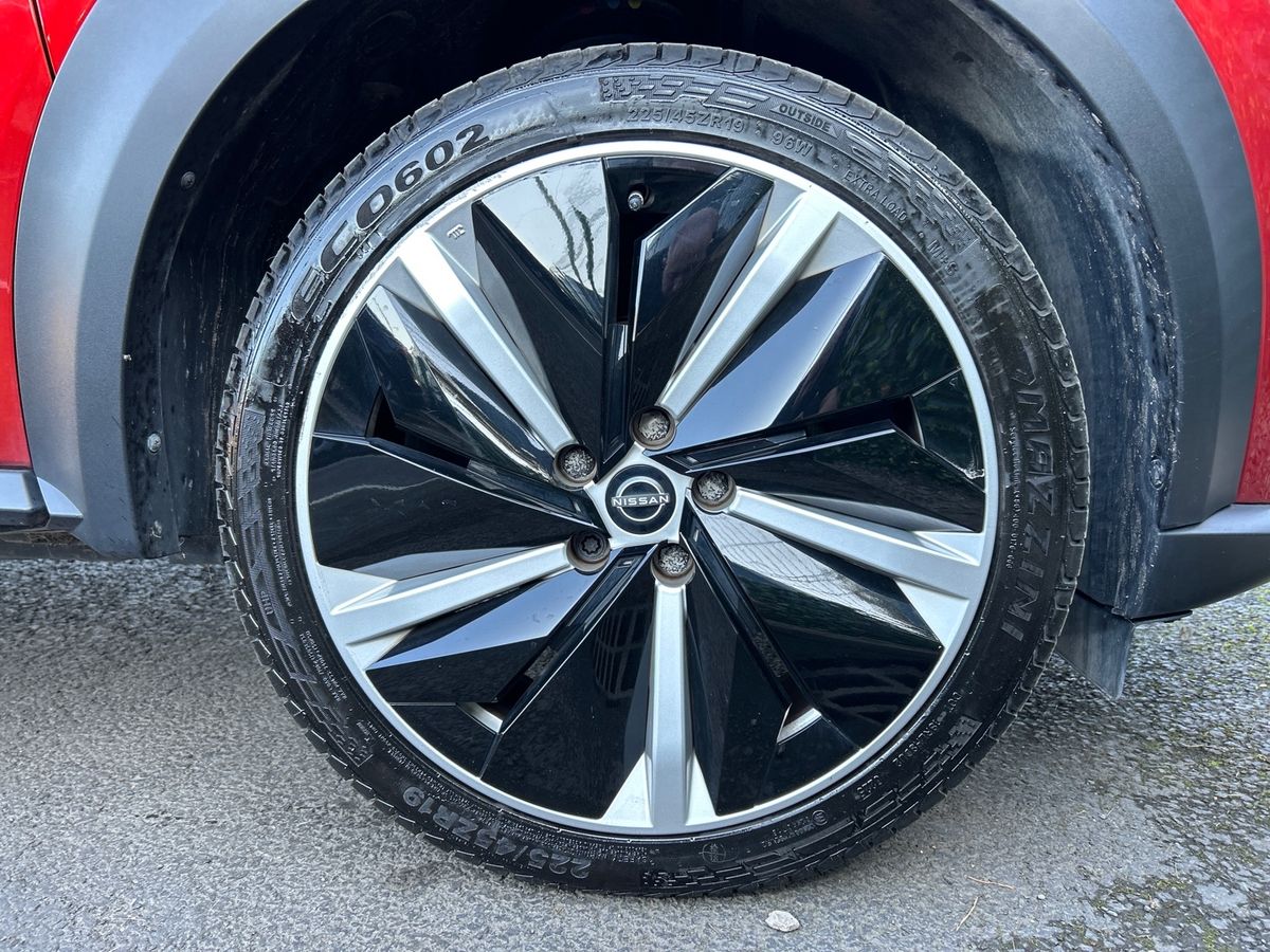 Used Nissan Juke 2026 for sale - 77758411: Photo 13