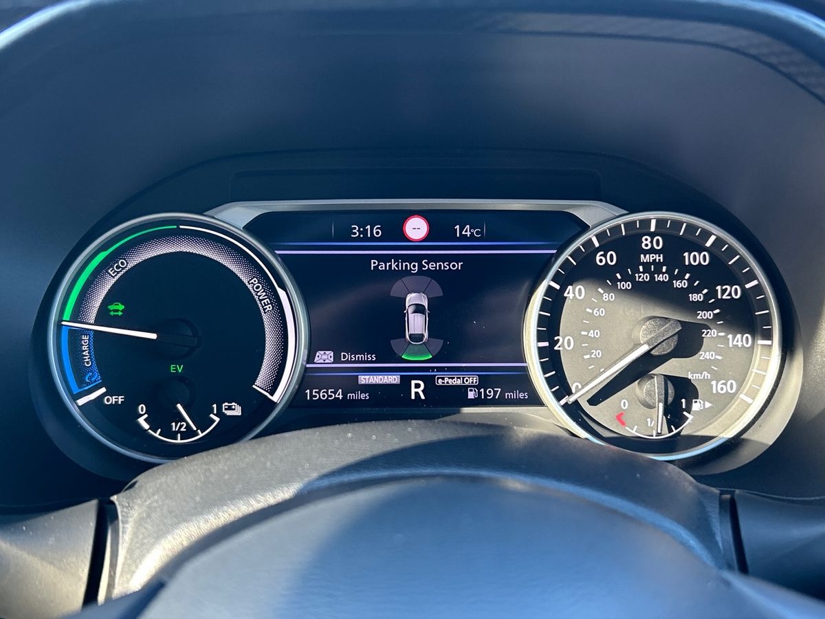 Used Nissan Juke 2026 for sale - 77758411: Photo 15