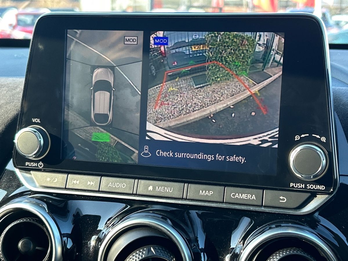 Used Nissan Juke 2026 for sale - 77758411: Photo 17