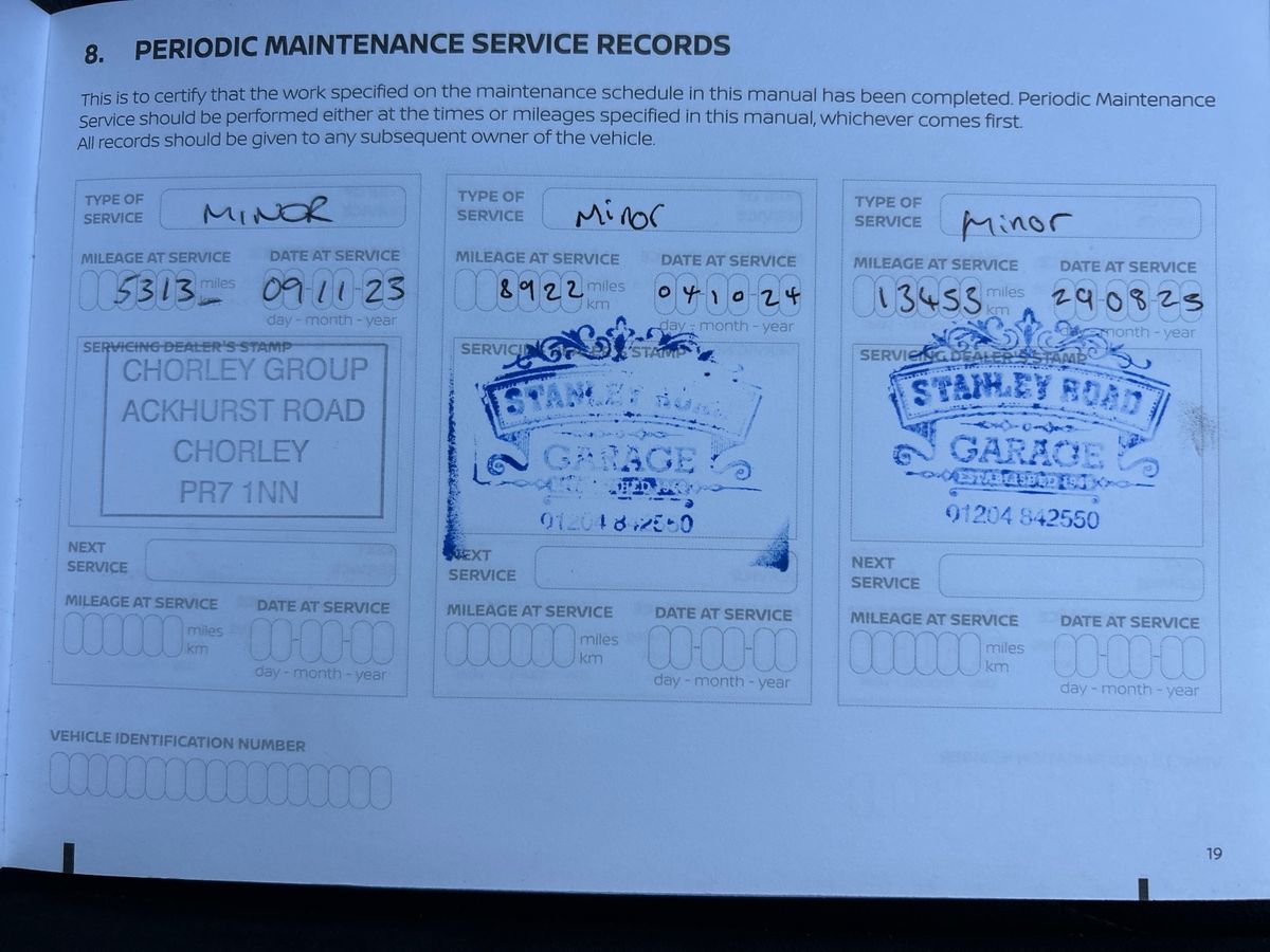 Used Nissan Juke 2026 for sale - 77758411: Photo 18