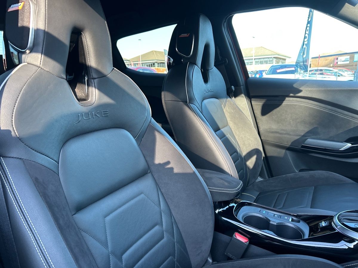 Used Nissan Juke 2026 for sale - 77758411: Photo 19