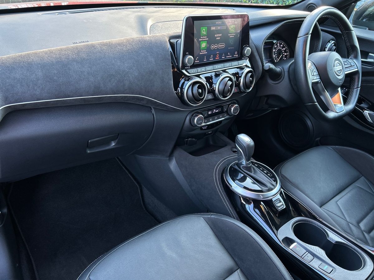 Used Nissan Juke 2026 for sale - 77758411: Photo 2