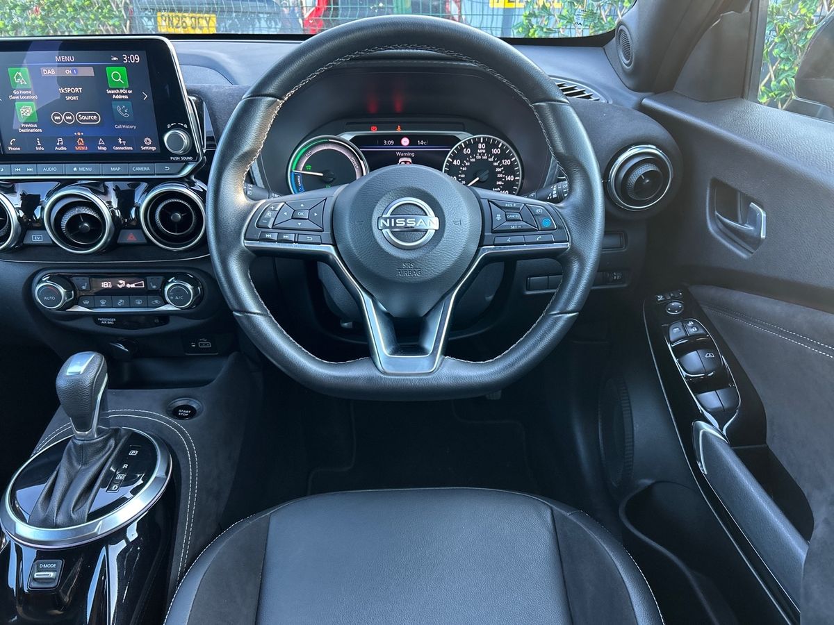 Used Nissan Juke 2026 for sale - 77758411: Photo 20