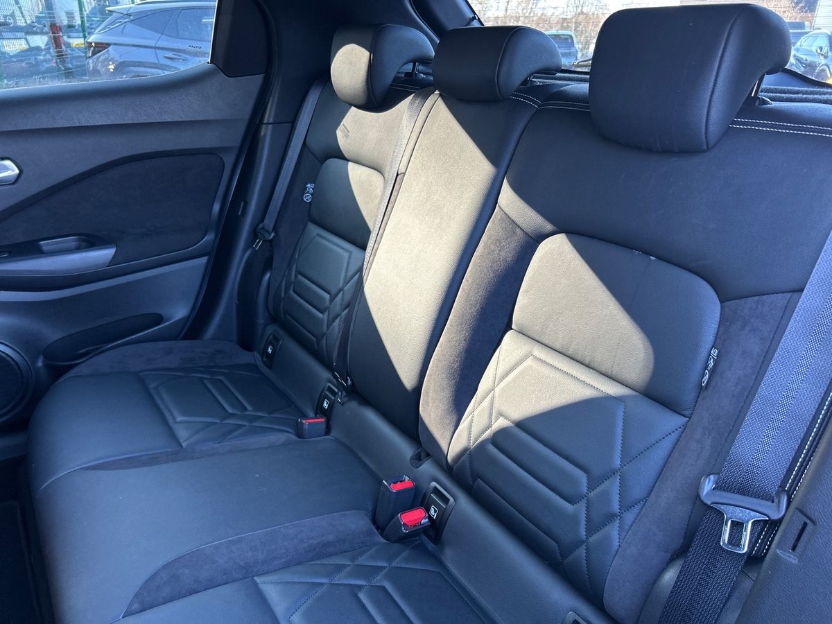 Used Nissan Juke 2026 for sale - 77758411: Photo 21