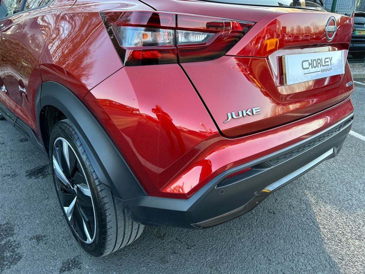 Used Nissan Juke 2026 for sale - 77758411: Photo 23