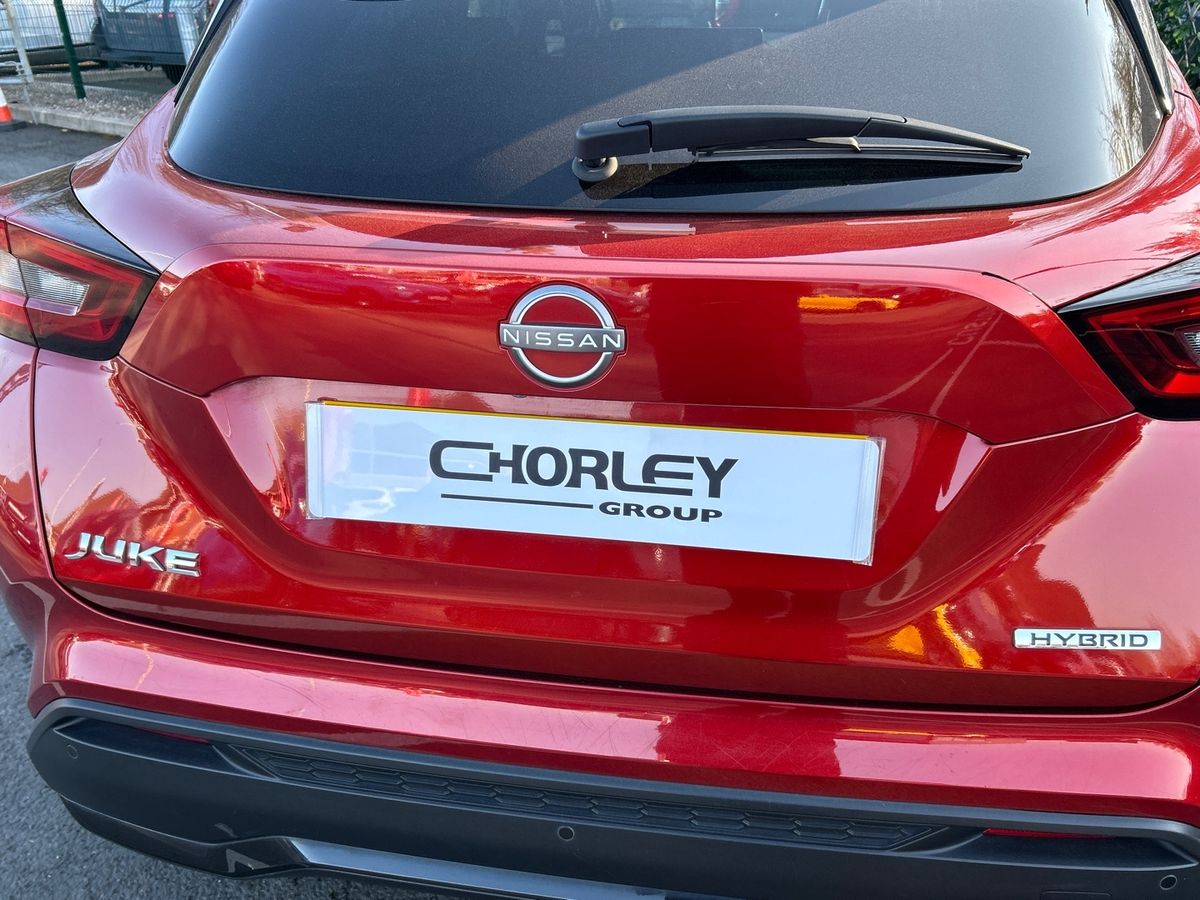 Used Nissan Juke 2026 for sale - 77758411: Photo 25