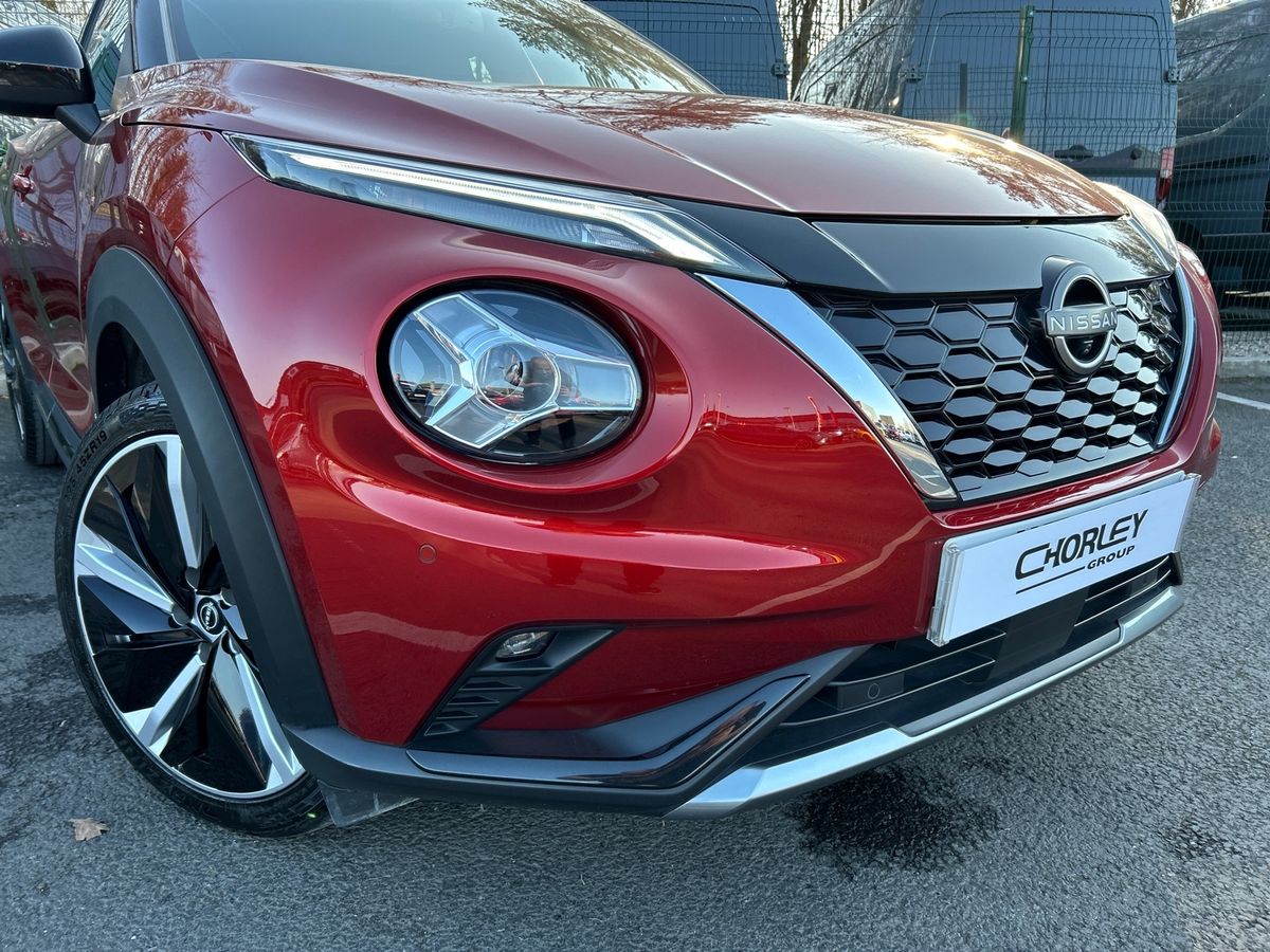 Used Nissan Juke 2026 for sale - 77758411: Photo 26