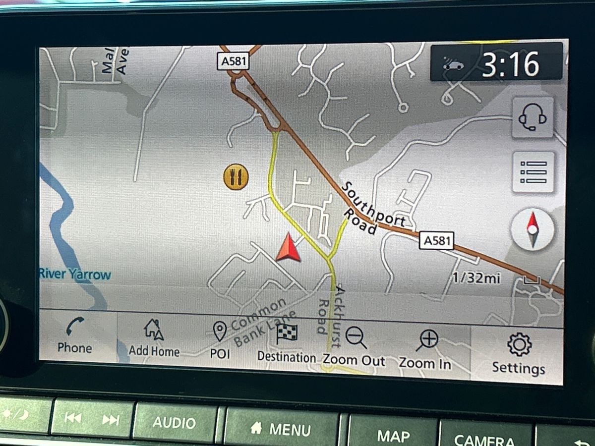 Used Nissan Juke 2026 for sale - 77758411: Photo 32