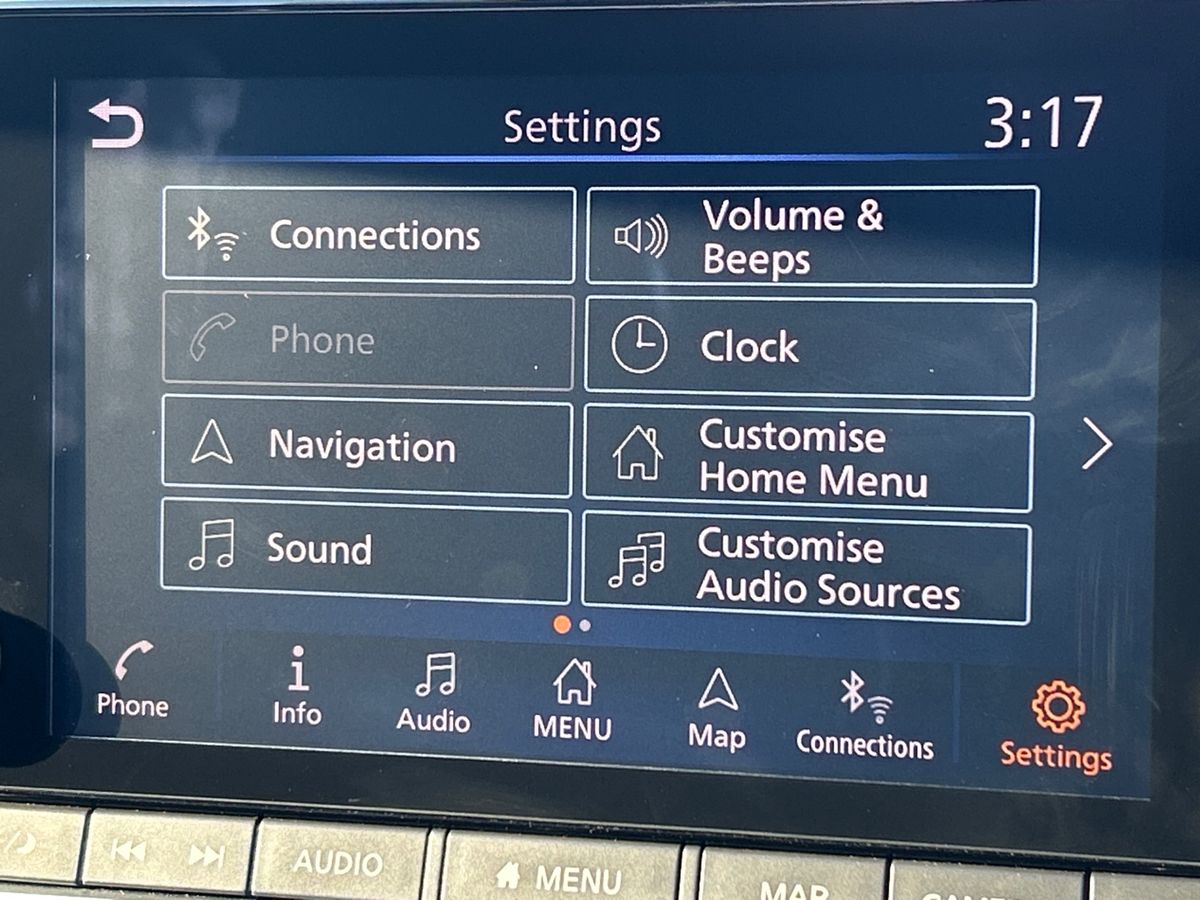 Used Nissan Juke 2026 for sale - 77758411: Photo 35