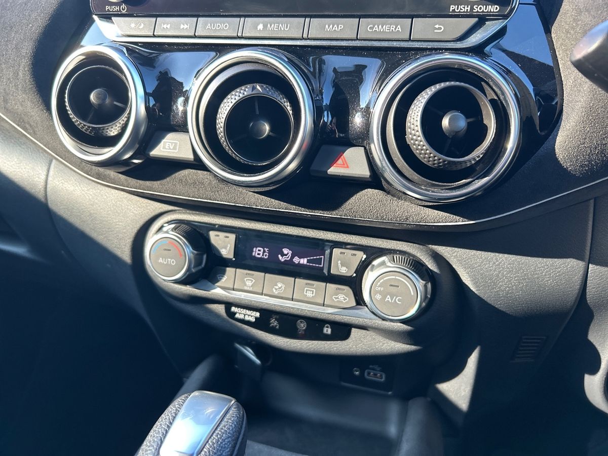 Used Nissan Juke 2026 for sale - 77758411: Photo 38