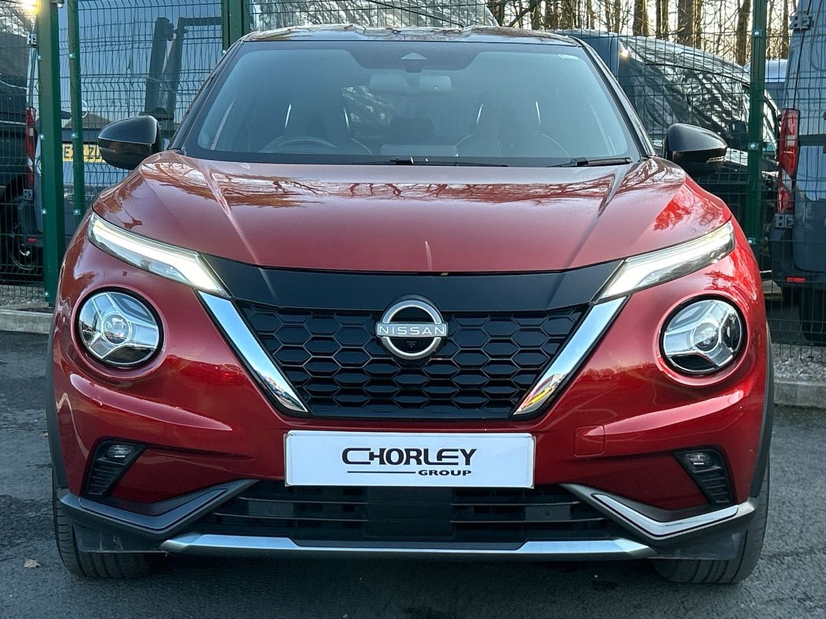 Used Nissan Juke 2026 for sale - 77758411: Photo 4