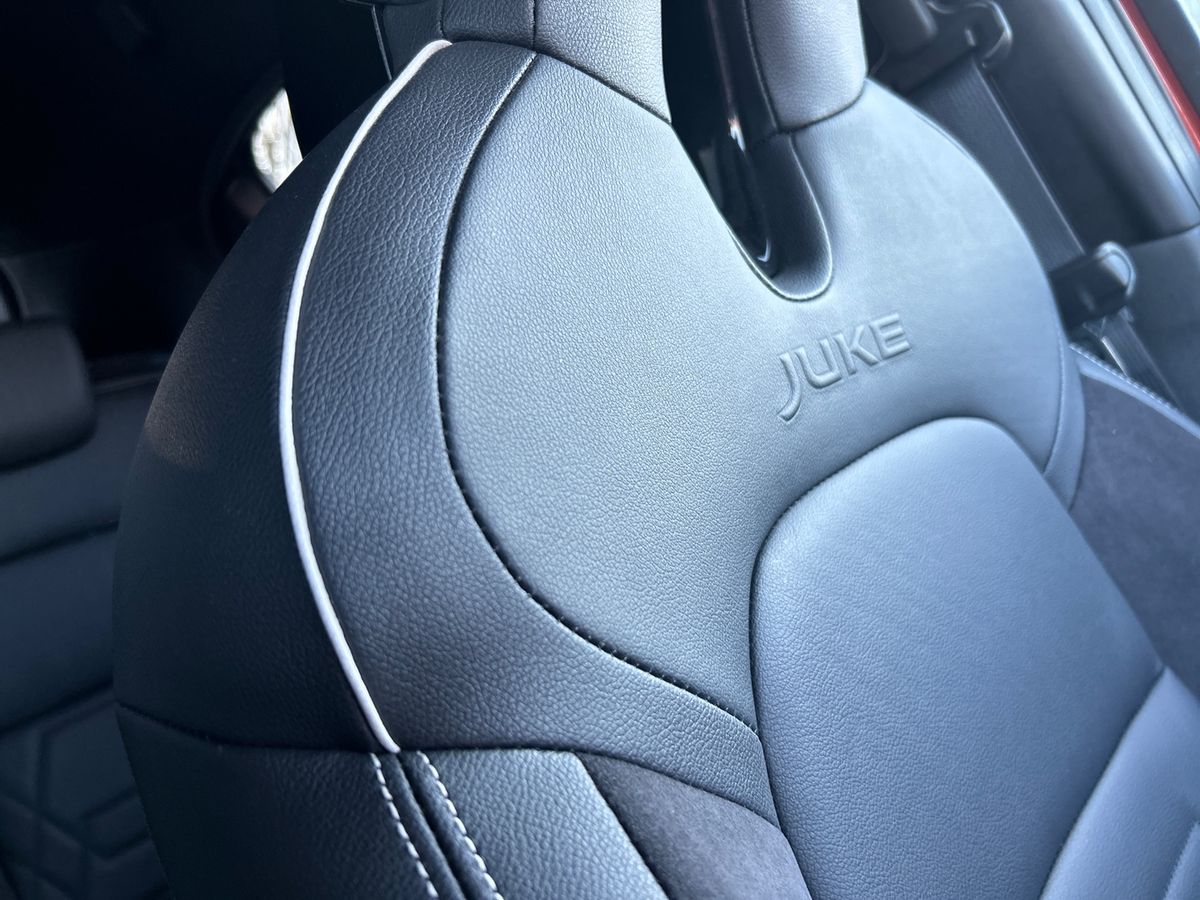 Used Nissan Juke 2026 for sale - 77758411: Photo 41