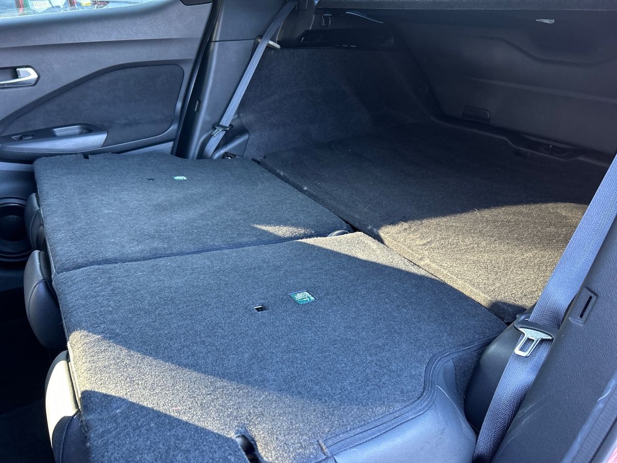 Used Nissan Juke 2026 for sale - 77758411: Photo 47