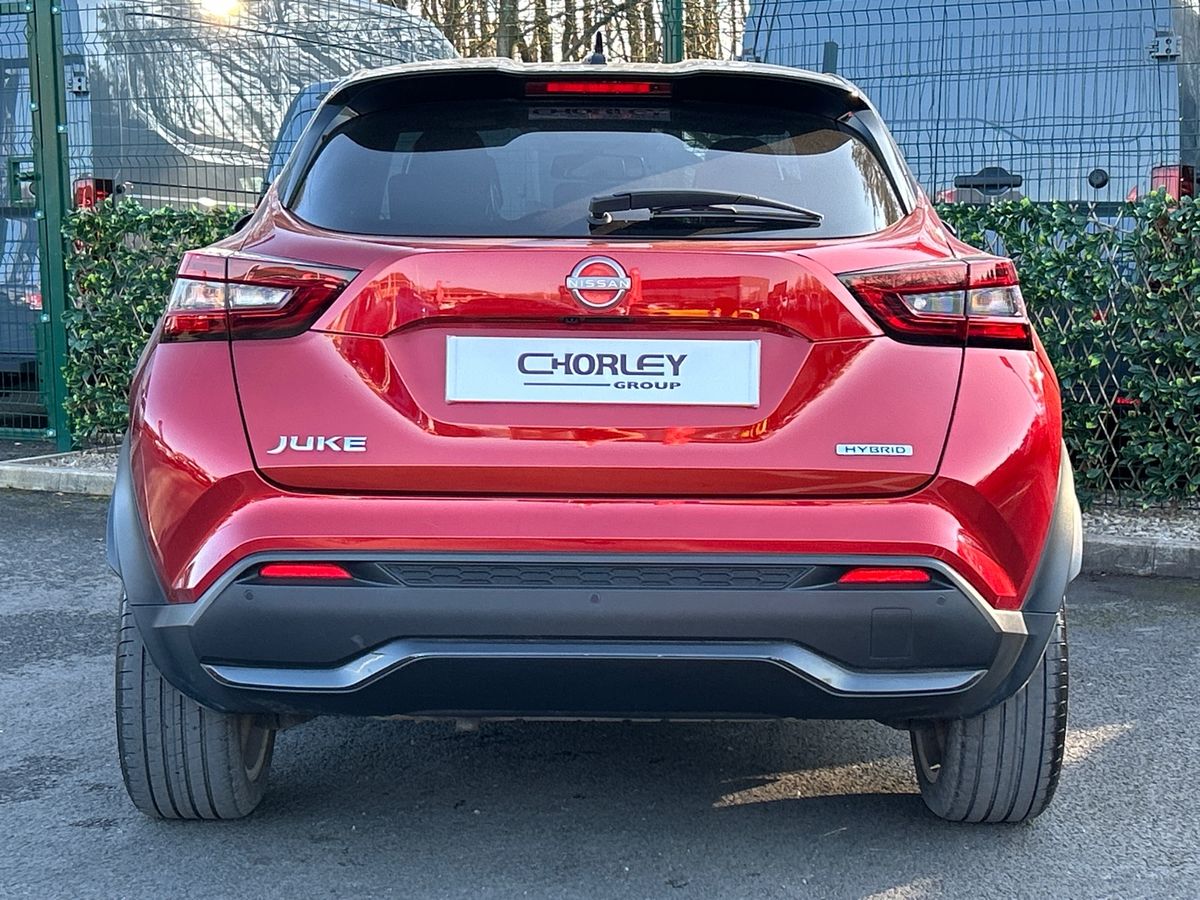 Used Nissan Juke 2026 for sale - 77758411: Photo 5