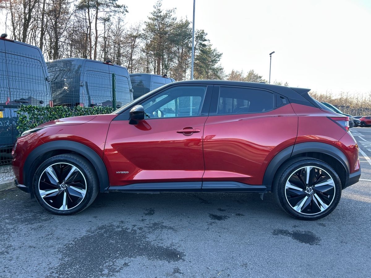 Used Nissan Juke 2026 for sale - 77758411: Photo 6