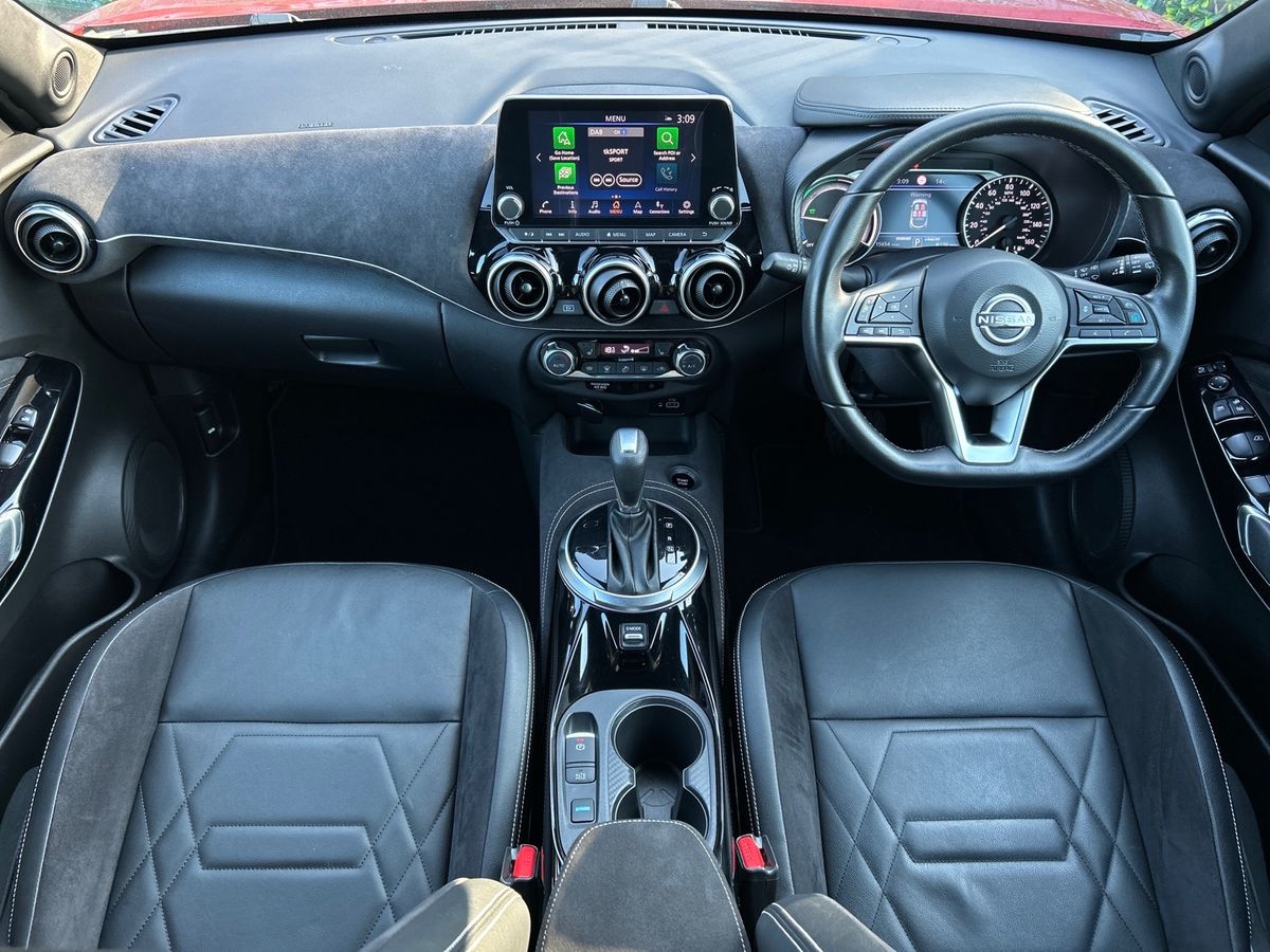 Used Nissan Juke 2026 for sale - 77758411: Photo 7