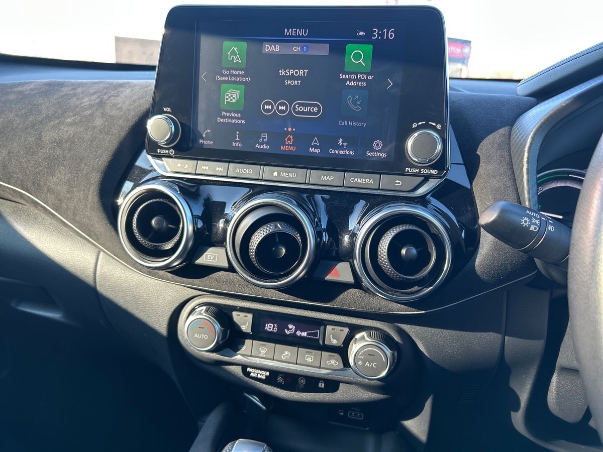 Used Nissan Juke 2026 for sale - 77758411: Photo 9