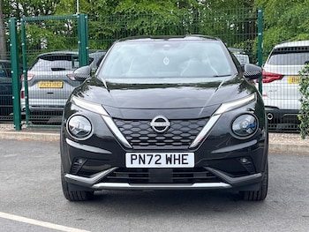 Used Nissan Juke 2022 for sale - 79381441: Photo