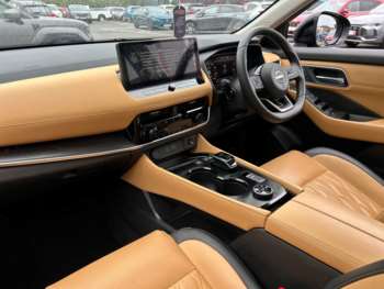 Used Nissan X-Trail 2024 for sale - 75048091: Photo
