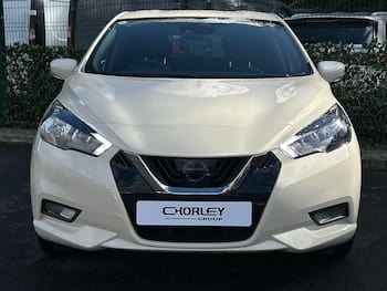 Used Nissan Micra 2022 for sale - 79840957: Photo