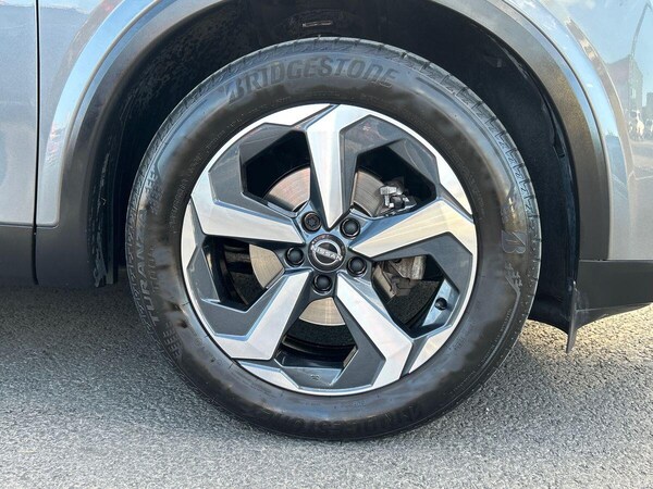 Used Nissan Qashqai 2022 for sale - 76299901: Photo 10