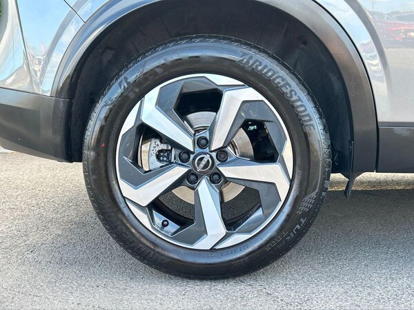 Used Nissan Qashqai 2022 for sale - 76299901: Photo 11