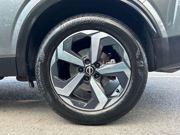 Used Nissan Qashqai 2022 for sale - 76299901: Photo 12