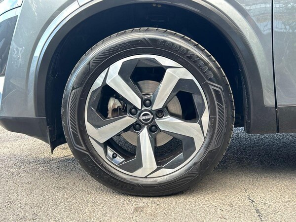 Used Nissan Qashqai 2022 for sale - 76299901: Photo 13