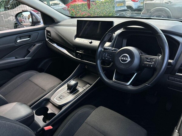 Used Nissan Qashqai 2022 for sale - 76299901: Photo 14