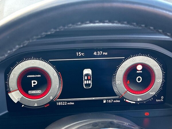 Used Nissan Qashqai 2022 for sale - 76299901: Photo 15
