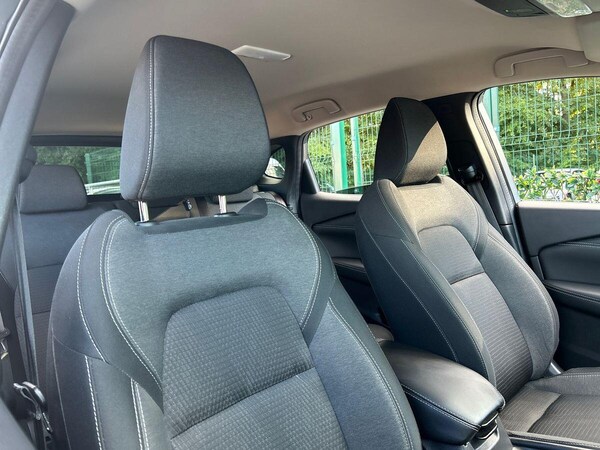 Used Nissan Qashqai 2022 for sale - 76299901: Photo 18