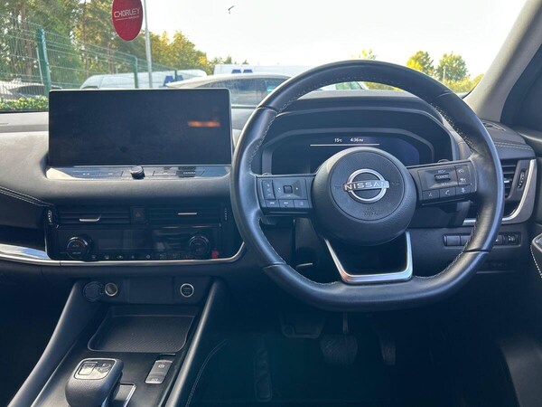 Used Nissan Qashqai 2022 for sale - 76299901: Photo 19
