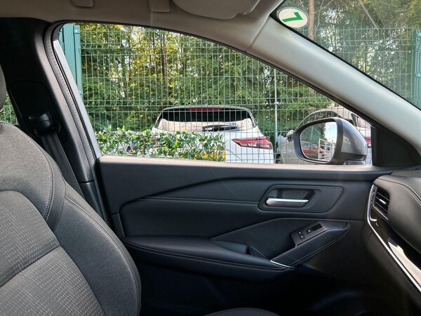Used Nissan Qashqai 2022 for sale - 76299901: Photo 25