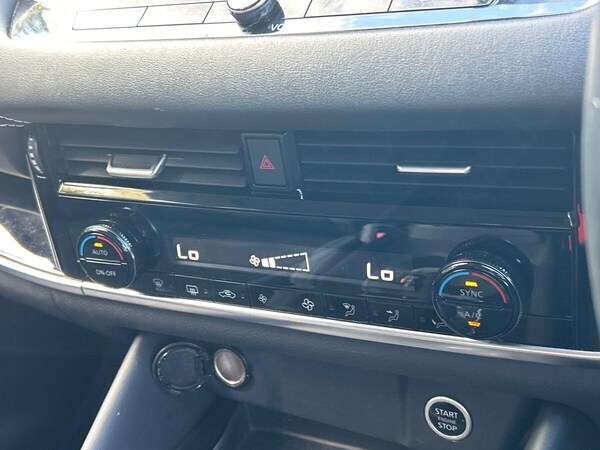 Used Nissan Qashqai 2022 for sale - 76299901: Photo 29