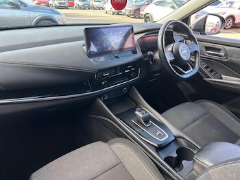 Used Nissan Qashqai 2022 for sale - 76299901: Photo 2
