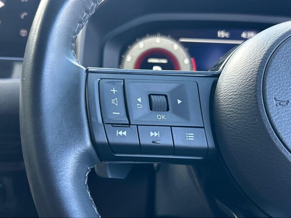 Used Nissan Qashqai 2022 for sale - 76299901: Photo 30