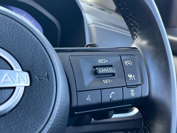 Used Nissan Qashqai 2022 for sale - 76299901: Photo 31