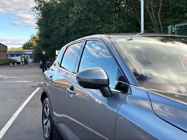 Used Nissan Qashqai 2022 for sale - 76299901: Photo 35