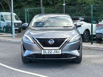 Used Nissan Qashqai 2022 for sale - 76299901: Photo 4