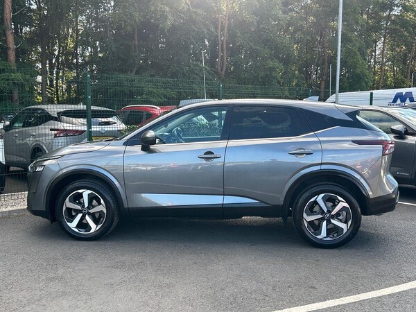 Used Nissan Qashqai 2022 for sale - 76299901: Photo 6